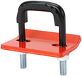 Trailer Hitch Tightener AntiRattle Clamp by Unknown