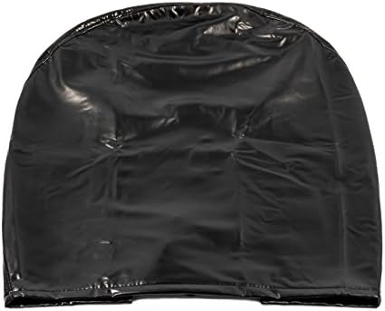 Camco Camper/RV Tire Protectors | Features Buckle and Strap Design - Image 2