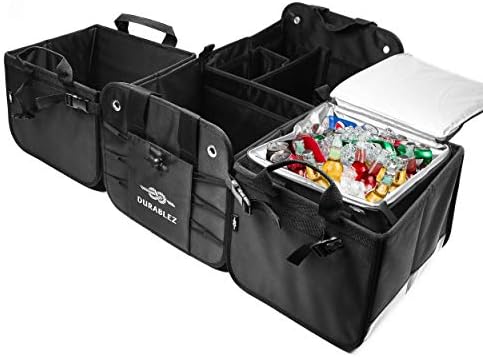 Insulated Car Trunk Cooler - Image 6