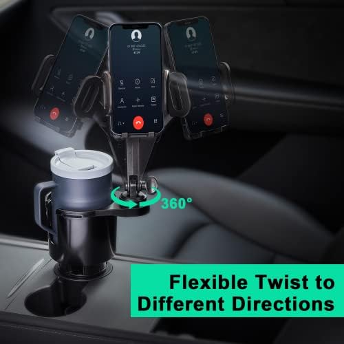 This Hill Car Cup Holder Expander Adjustable Base - Image 5