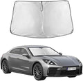 Autovir Windshields Sun Shade Fit by Autovir
