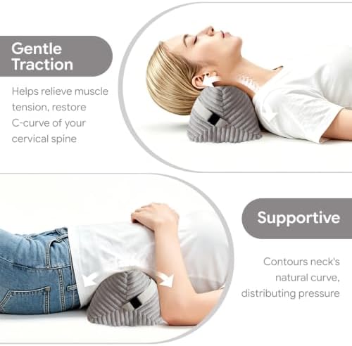 Neck Support Recliner Pillow for Recliner Chair, Soft Head Pillow for Couch - Image 5