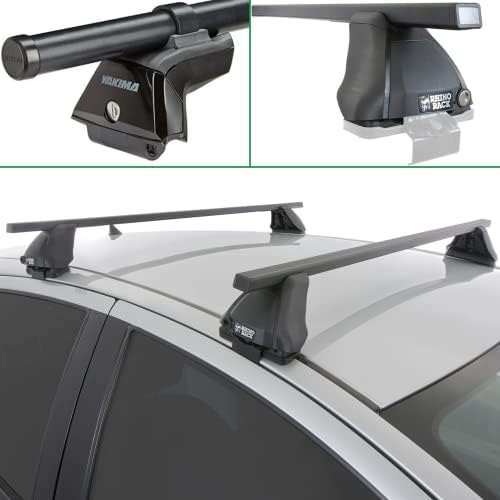 Round Roof Rack Pads Crossbar Surfboard Longboard Kayak SUP Surf - Image 3