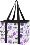Trunk Organizer Collapsible Car Organizer by WelcometoElliTarr