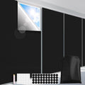 FADOTY 100% Blackout Curtains by FADOTY