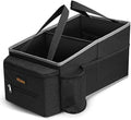 Car Seat Organizer by Alijees