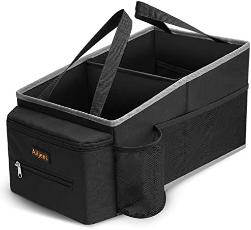 Car Seat Organizer by Alijees