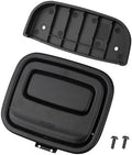 TQPONLY Cargo Floor Latch Release Handle Cover, Compatible by TQPONLY