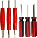 6Pcs Valve Stem Removal Tool by VOTNMIC