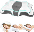 CHxxy Memory Foam Pillows, Cervical Pillow by CHxxy