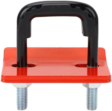 RiToEasysports Trailer Hitch Tightener Carbon Steel Anti Rattle Stabilizer - Image 3