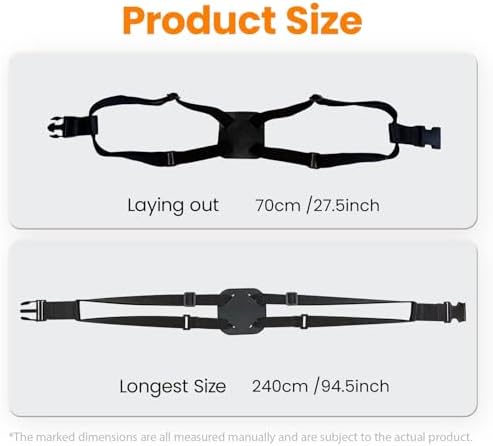 Luggage Strap Add a Bag – Adjustable Elastic Luggage Connector Strap - Image 2