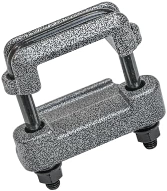 DBXB-RV Hitch Tightener Anti-Rattle Clamp by DBXB-RV