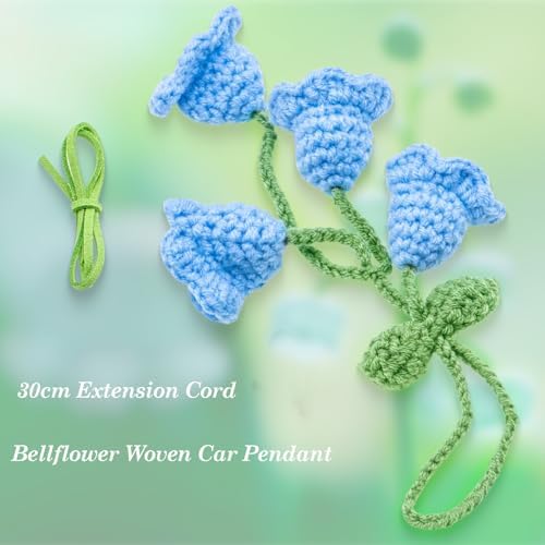 Car Mirror Hanging Accessories - Image 3