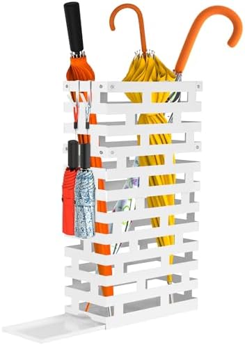 Invech 23 Inch Umbrella Holder for Indoor Entryway, Umbrella Rack Storage for by Invech