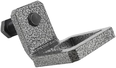 Srliya Anti Rattle Hitch Tightener 2in 3/4in Thread Heavy Duty (Spotted - Image 4