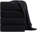 Extra Large Bath Towel Sheet Set 35x70 Inches by Smuge