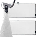 4Monster Golf Towels 2-Pack by 4Monster