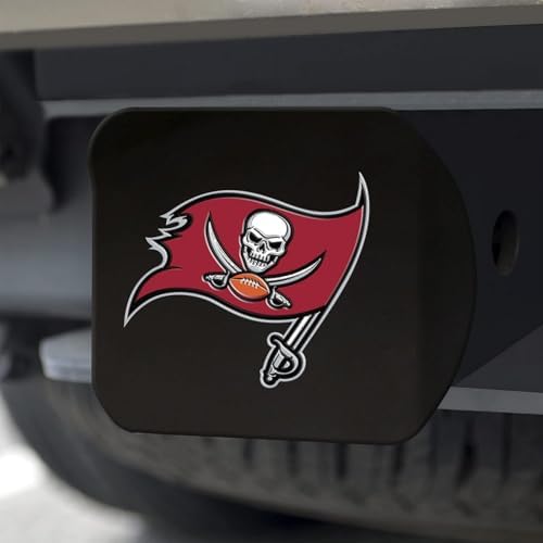 FANMATS NFL Unisex-Adult Black & Color Logo - Image 3