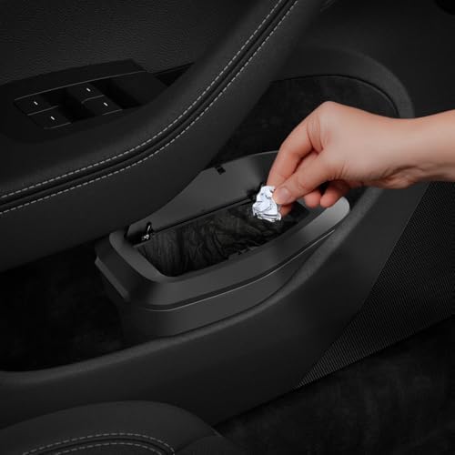 Spigen Driver Side Door Pocket Trash Can by Spigen