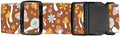 Luggage Straps for Suitcases Travel Belt Accessories, Cute Suitcase Strap by Luggitime