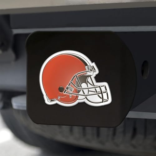FANMATS NFL Unisex-Adult Black & Color Logo - Image 3