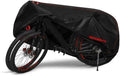 Topcrown Bike Cover Waterproof Outdoor Storage Bicycle Cover by Unknown