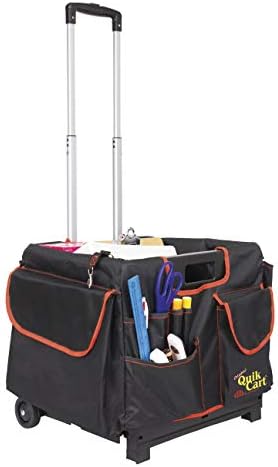 dbest Products Quik Cart Pockets Bundle by dbestproductsInc