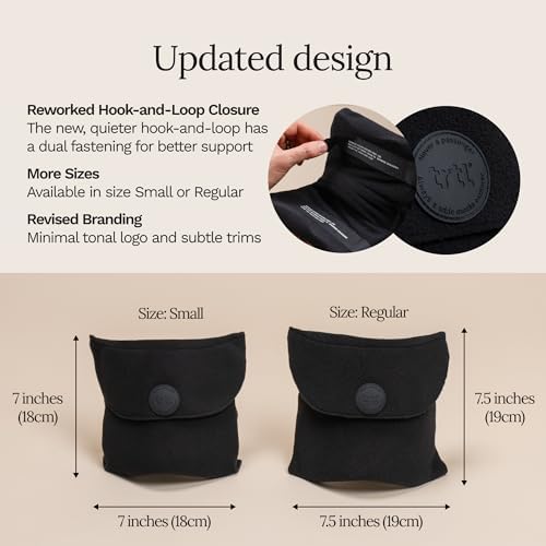 Trtl Travel Pillow Original 2.0 – Scientifically Proven Super Soft Travel Pillow - Image 3