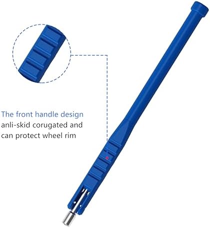Tire Valve Puller Tool Tire Valve Stem - Image 4