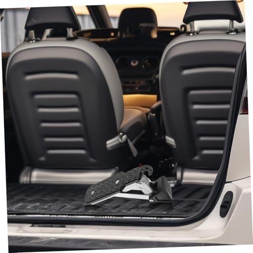 Adjustable Folding Car Door Step - Image 7