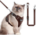 Cat Harness and Leash Set by Unknown