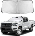Autovir Windshields Sun Shade Fit by Autovir