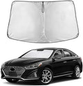 EcoNour Windshield Sunshade Compatible by EcoNour