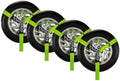 VULCAN Wheel Dolly Tire Harness by VULCAN