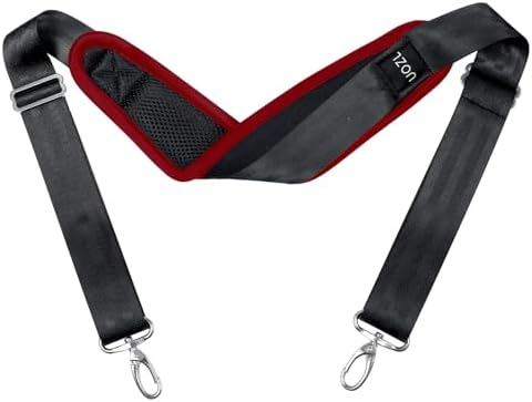 67 Inch Shoulder Straps, Soft by UOZL