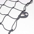 Car Roof Top NetElastic Mesh Luggage Rope Cover Net by AKLOSIPY