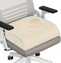 TranquilRelax Memory Foam Seat Cushion by Unknown