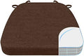 AAAAAcessories Chair Cushions for Dining Chairs by AAAAAcessories