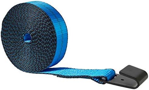 Mytee Products Ratchet Tie-Down Straps - Image 3