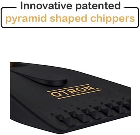 OTRON Heavy Duty Automotive Ice Scraper - Image 3