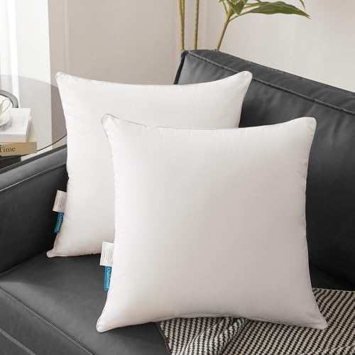 Oubonun 22"x22" Pillow Inserts - Image 5