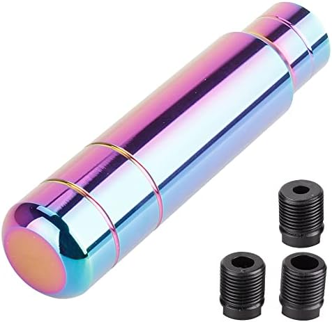 BARTOO Aluminum Alloy Shifter Knob - Image 3