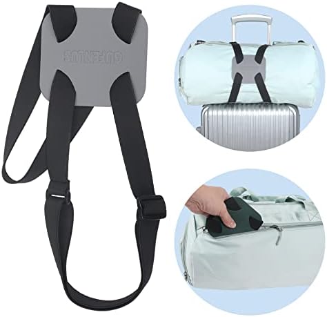 Bag Bungee for Luggage，Luggage Straps for suitcases，Luggage Straps Suitcase - Image 3