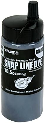Tajima Marking Chalk, 10.5 oz by TAJIMATraditionofExcellence