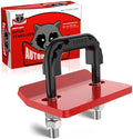 AUTORACCOON Hitch Tightener Anti-Rattle Clamp by AUTORACCOON
