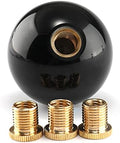 Round Ball Shift Knob Universal Gear Shift Knob 5 6 Speed by YIUIY