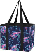 Trunk Organizer Collapsible Car Organizer by WelcometoElliTarr