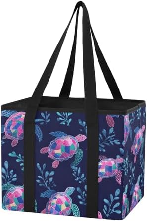 Trunk Organizer Collapsible Car Organizer by WelcometoElliTarr