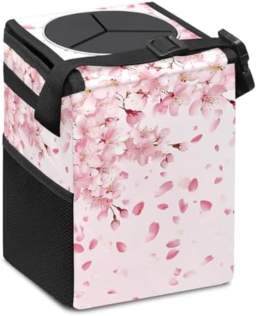 Car Trash Can – Multi-Purpose, Lightweight and Portable - Image 2